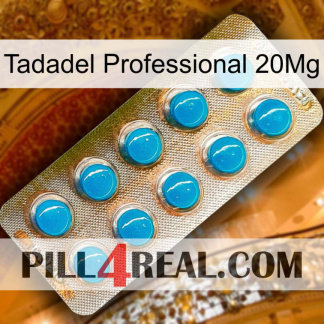 Tadadel Professional 20Mg new09
